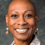 Dr. Antionette "Bonnie" Candia-Bailey