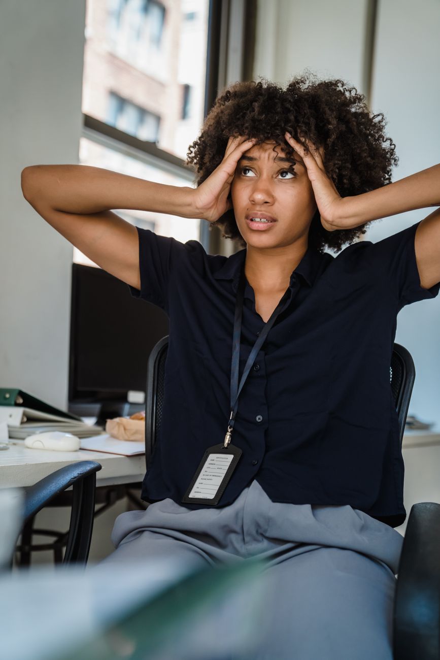You Don’t Believe Workplace Bullying Exists Until It Happens to You