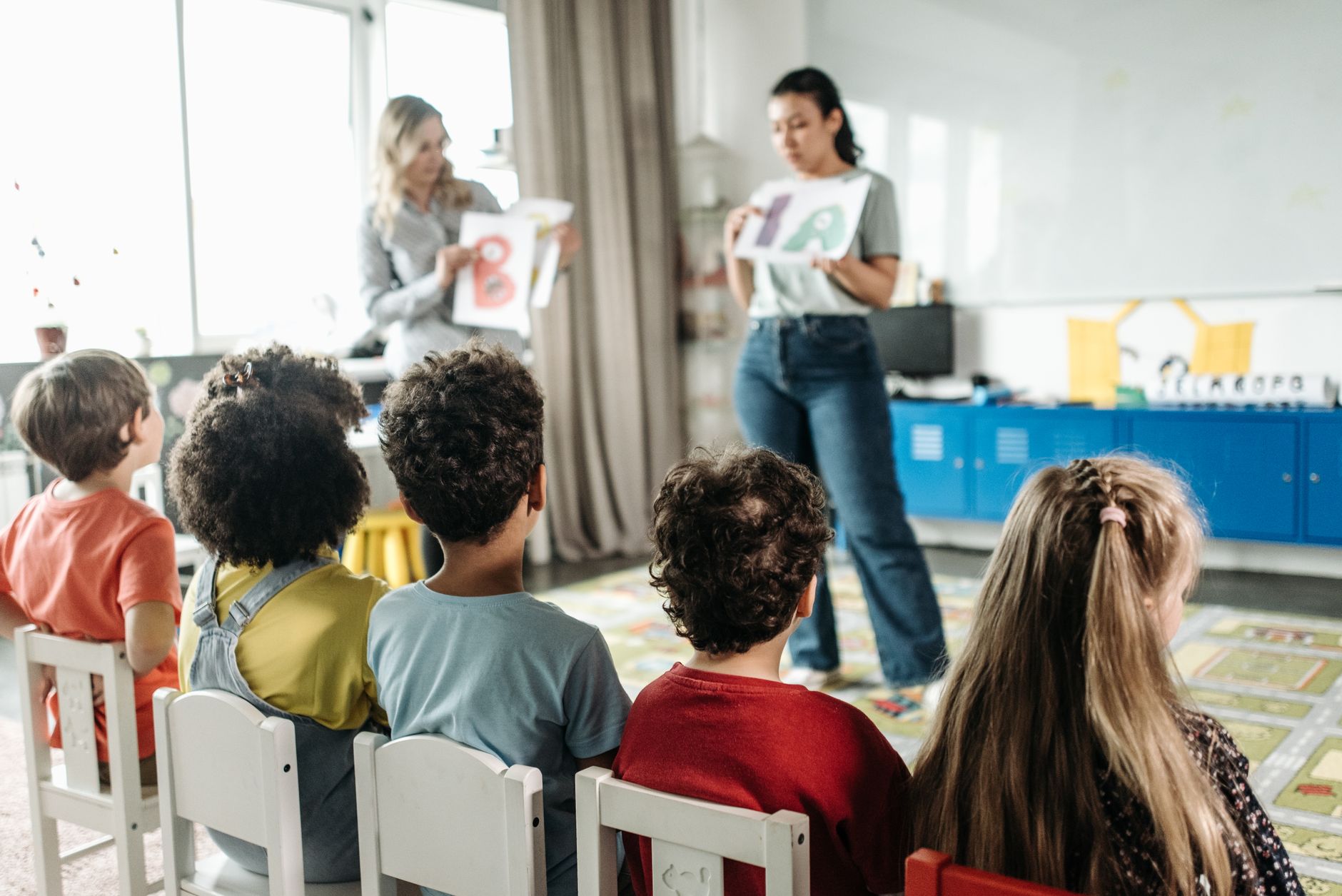 nepotism in education