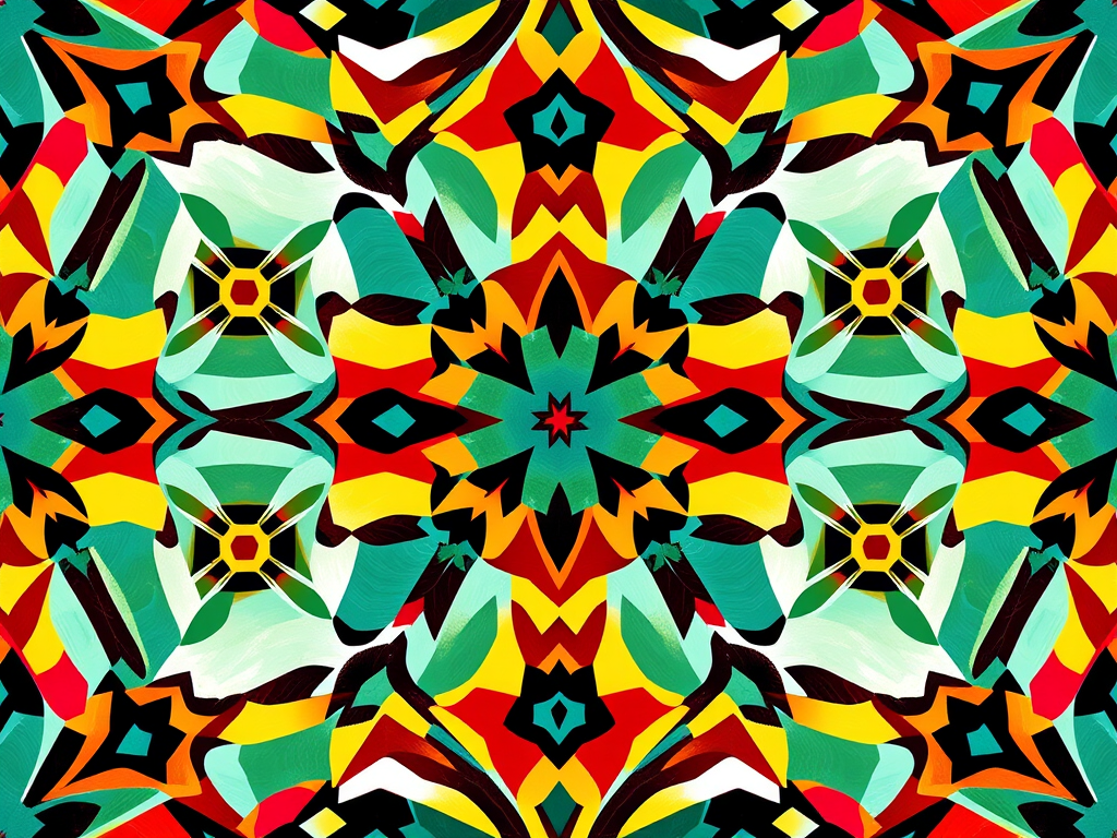 Pattern At Work pattern – End Workplace Abuse