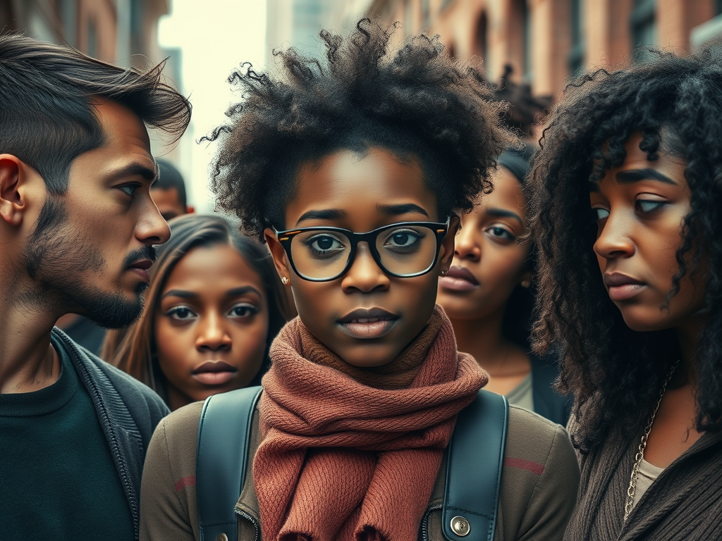 Discrimination of protected classes