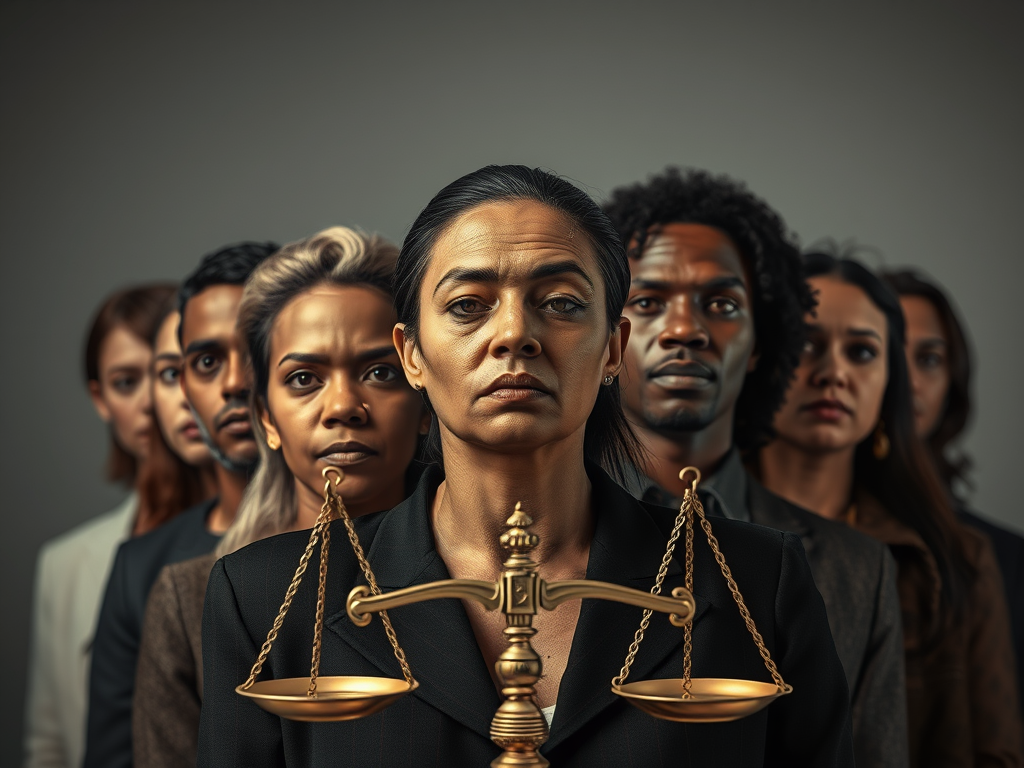 ABUSED BY EXECUTIVES