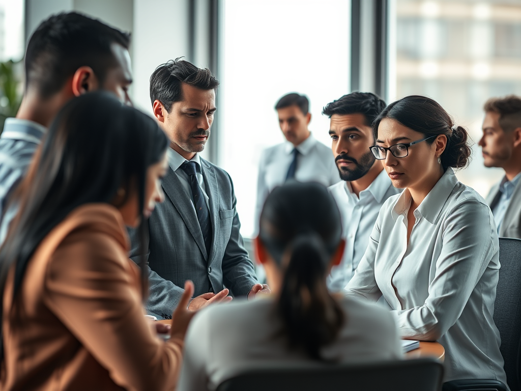 Work Trauma trauma-responses-at-work – End Workplace Abuse