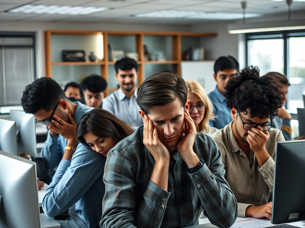 Work Trauma trauma-responses-at-work – End Workplace Abuse