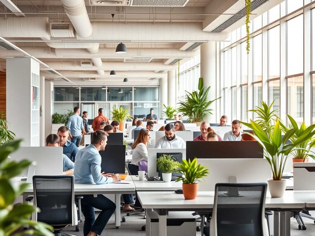 WORKPLACE BULLYING AT A NONPROFIT