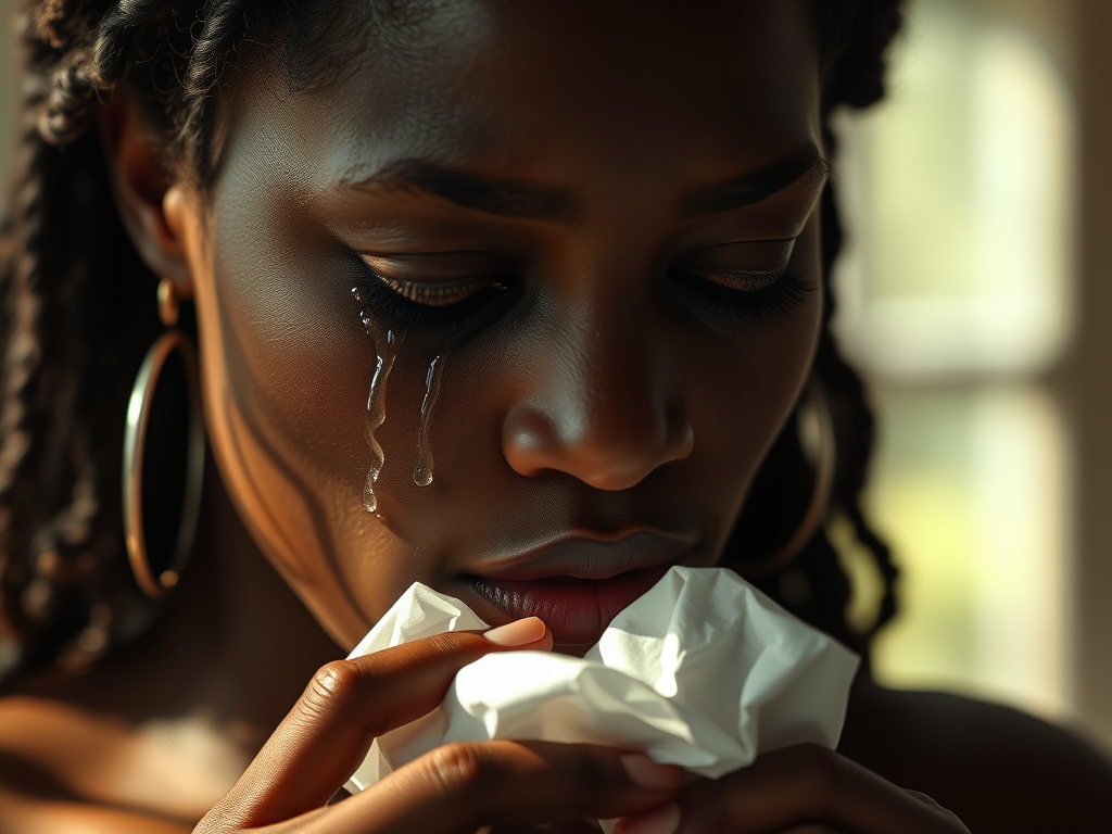 DISCRIMINATION, RETALIATION CAUSING SEVERE STRESS