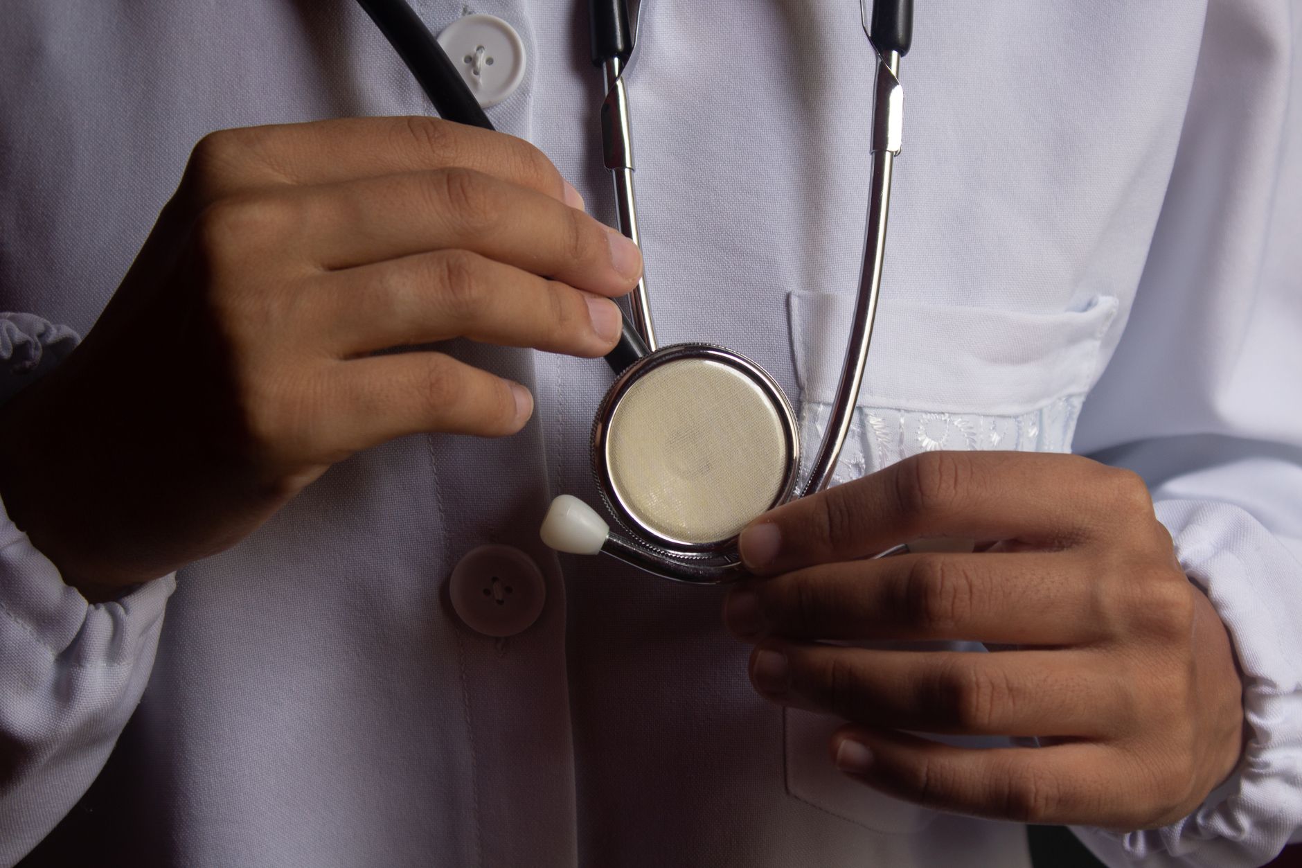 TARGETED IN THE MEDICAL FIELD