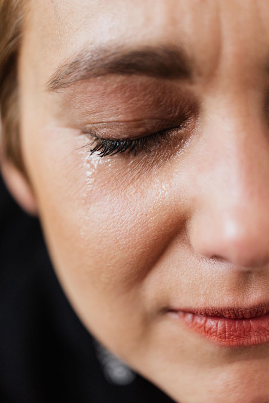 YEARS OF MOBBING AND WORKPLACE ABUSE