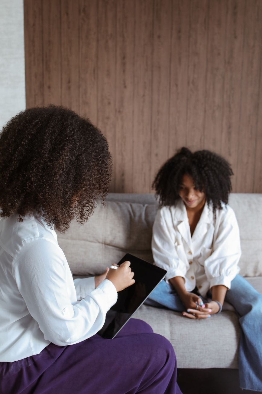 PSYCHOLOGIST TARGETED