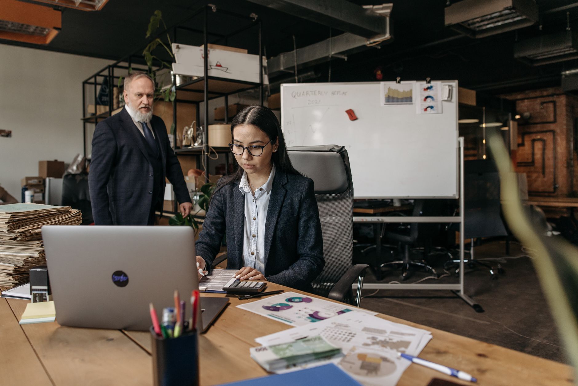 EXTREME WORKPLACE ABUSE