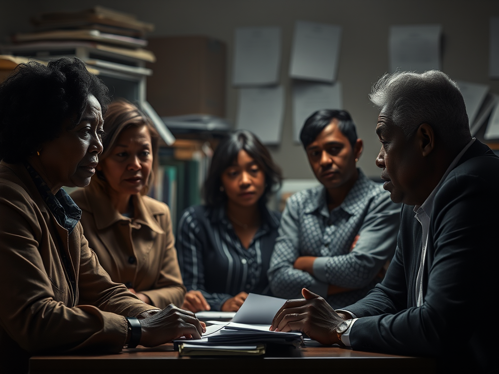 Relentless TormentING after Reporting Harassment