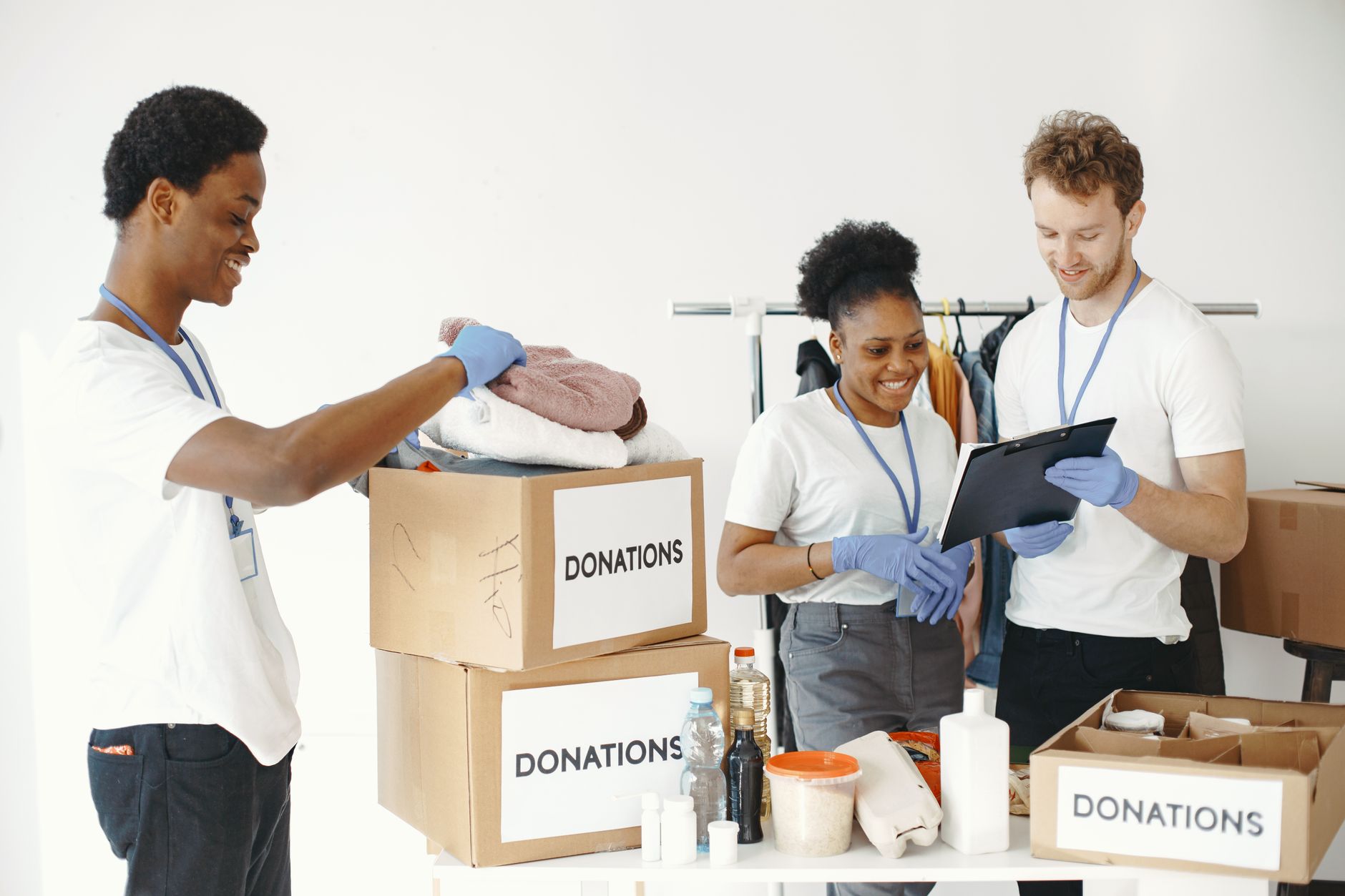 WORKPLACE BULLYING AT A NONPROFIT