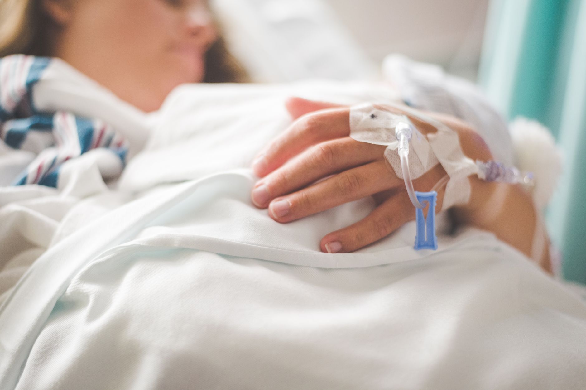 HARASSED AT A MAJOR HOSPITAL WITH NO HELP FROM HR