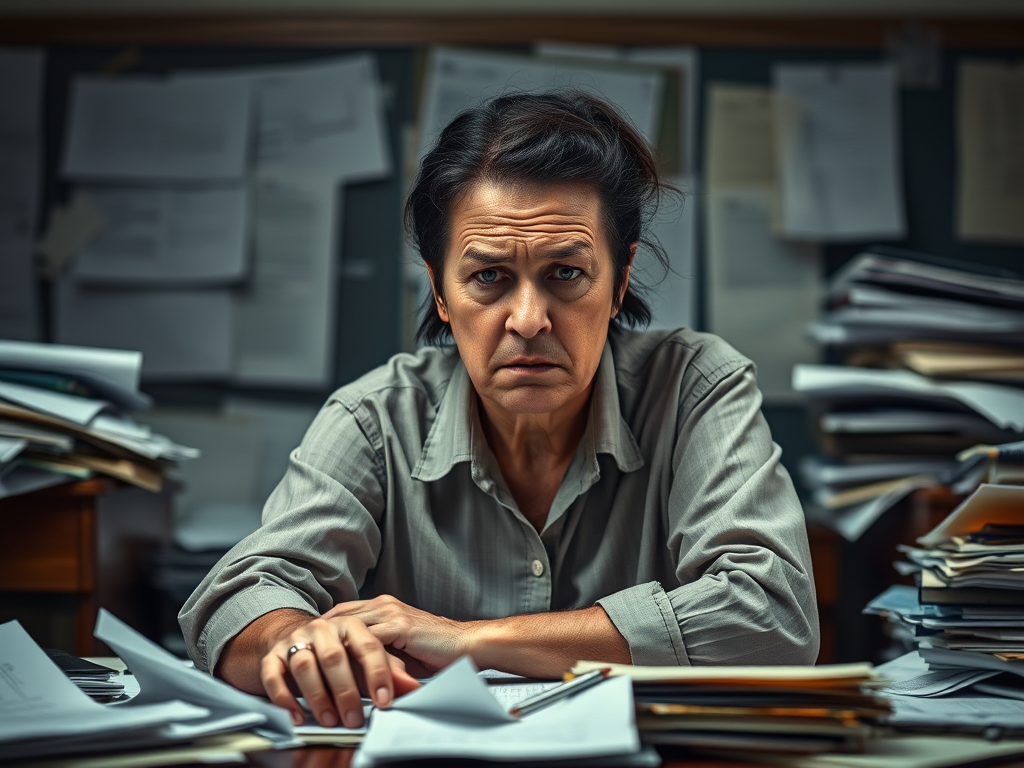 A culture of favoritism of extroverts